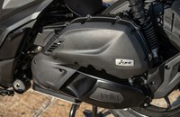 Aprilia SR GT 200 2026 - Bild 9