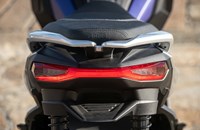 Aprilia SR GT 200 2026 - Bild 10