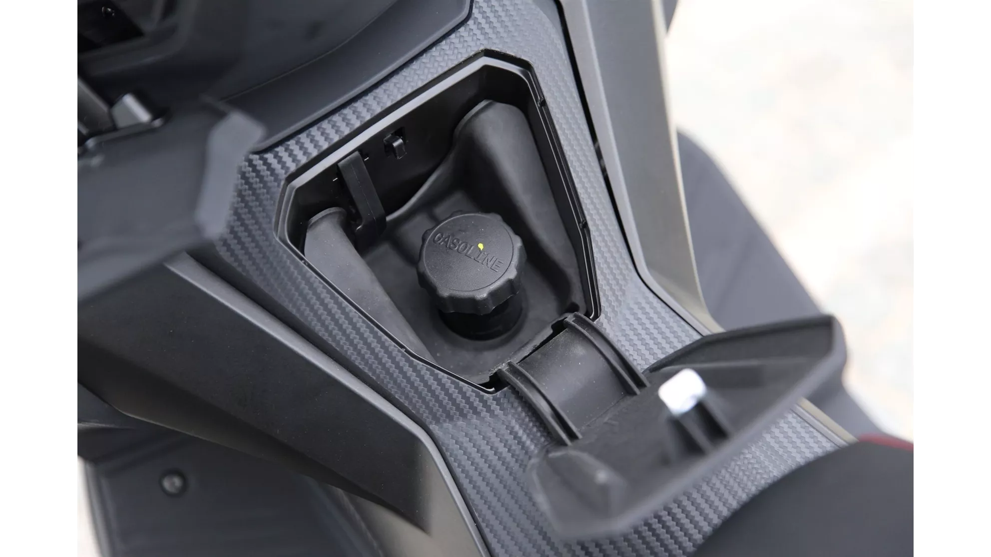 Aprilia SR GT 200 - Image 12 Aprilia SR GT 200 - Image 12