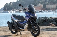 Aprilia SR GT 200 2026 - Bild 18