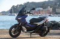 Aprilia SR GT 200 2026 - Bild 20