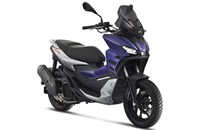 Aprilia SR GT 200 2026 - Bild 21