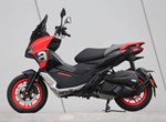 Aprilia SR GT Sport 125