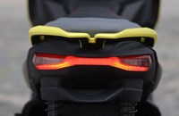 Aprilia SR GT Sport 125 2026 - Bild 10