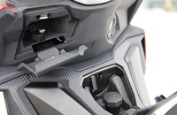 Aprilia SR GT Sport 125 2026 - Bild 11