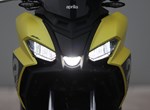 Aprilia SR GT Sport 125