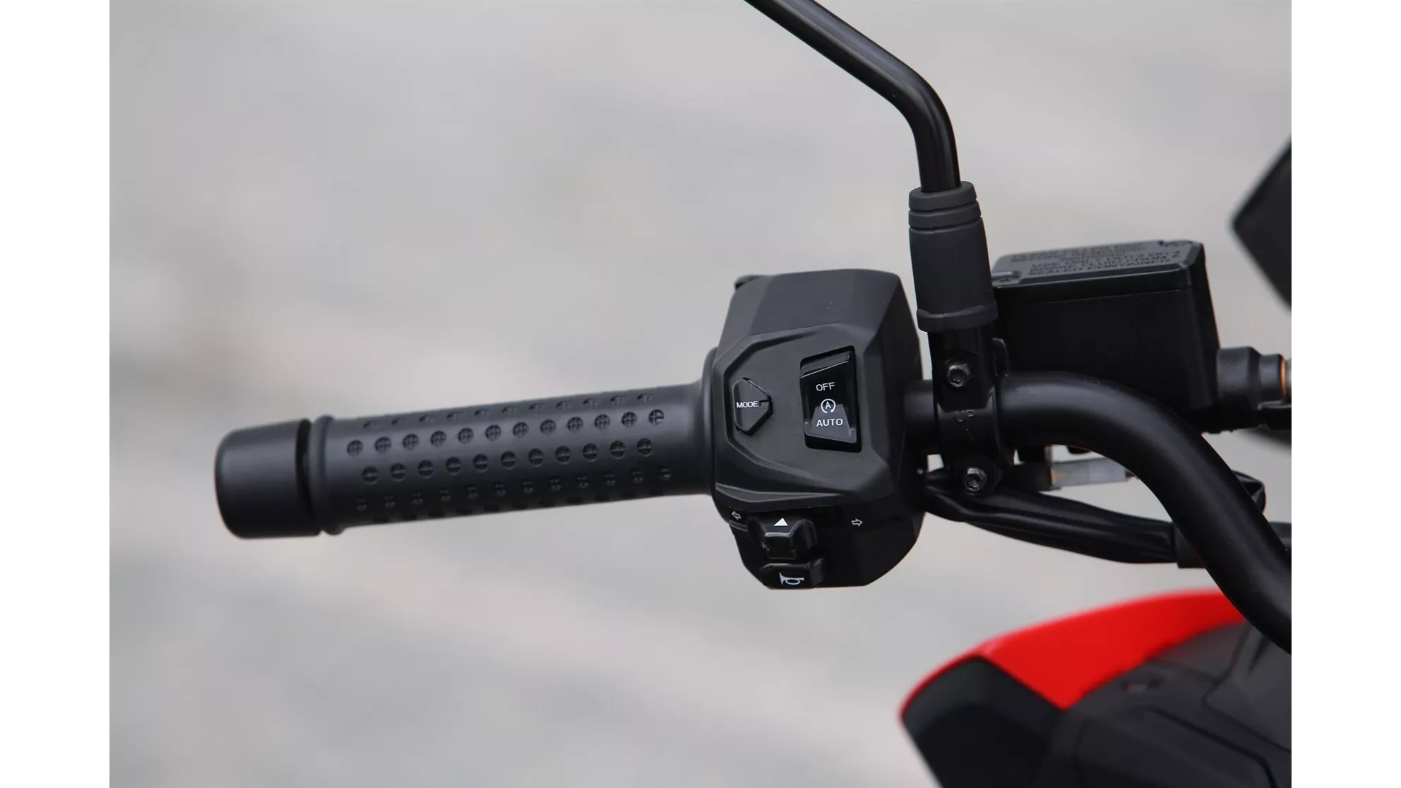 Aprilia SR GT Sport 125 - Immagine 14 Aprilia SR GT Sport 125 - Immagine 14