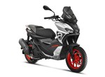 Aprilia SR GT Sport 125
