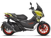 Aprilia SR GT Sport 200 2026 Aprilia SR GT Sport 200 2026