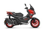 Aprilia SR GT Sport 200