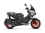 Aprilia SR GT Sport 200