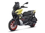 Aprilia SR GT Sport 200