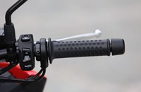 Aprilia SR GT Sport 200 2026 - Bild 12