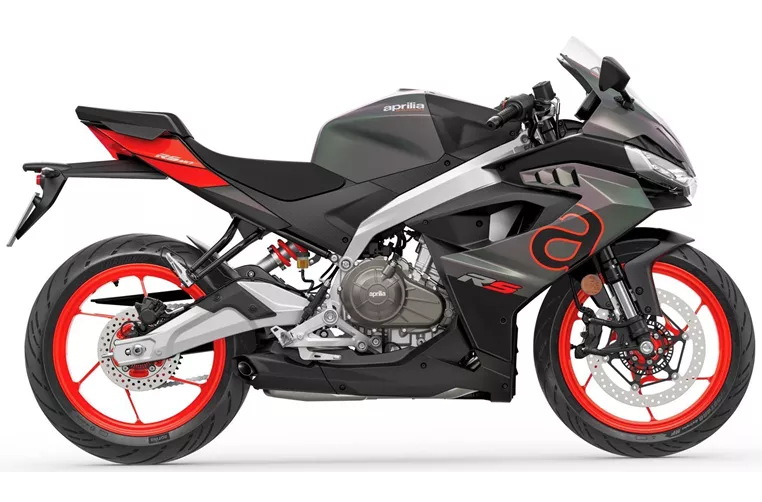 Aprilia RS 457 2026 Aprilia RS 457 2026