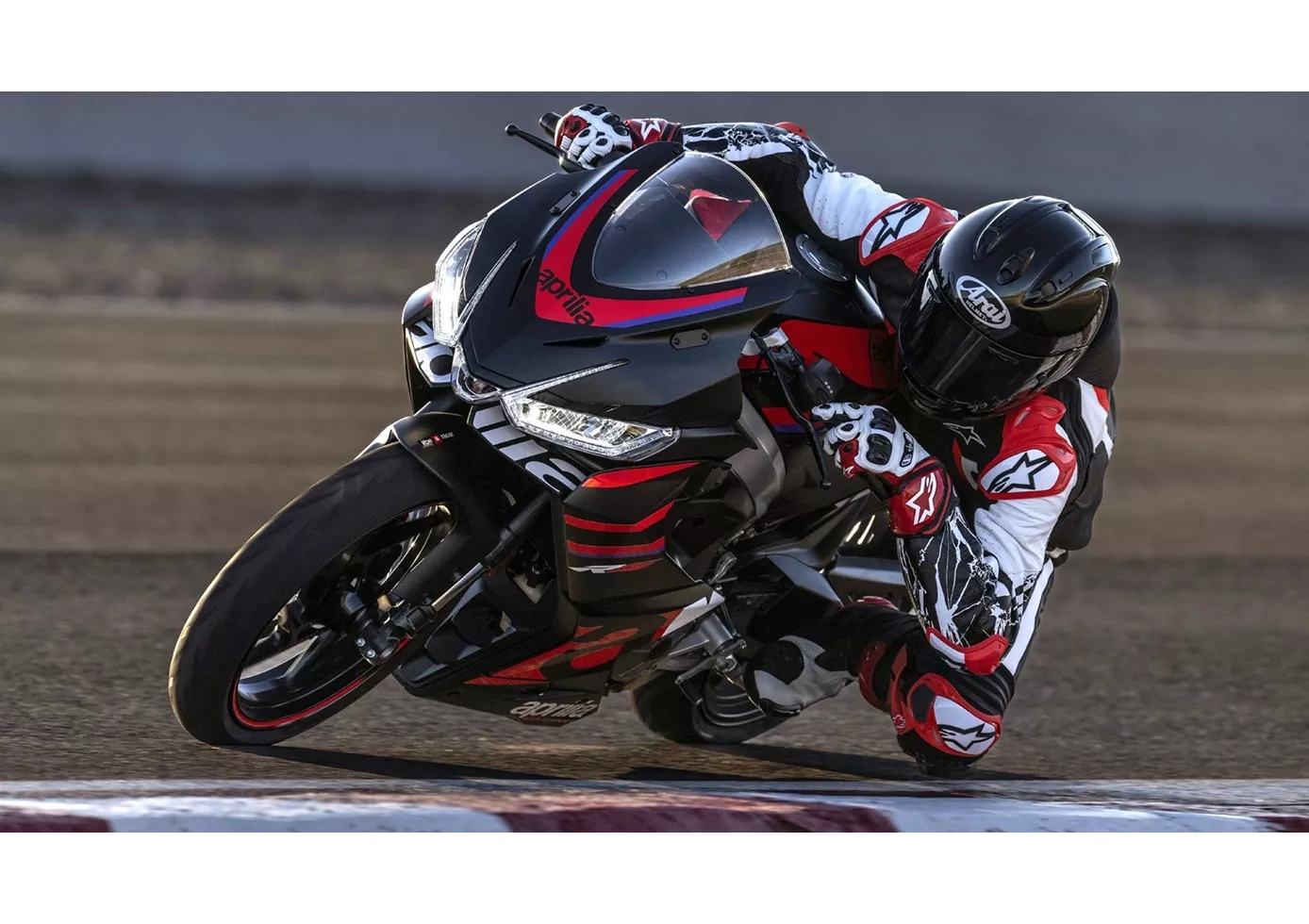 Aprilia RS 457 2026 Aprilia RS 457 2026