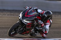 Aprilia RS 457 2026 - Bild 5