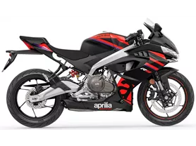 Aprilia RS 457 Aprilia RS 457
