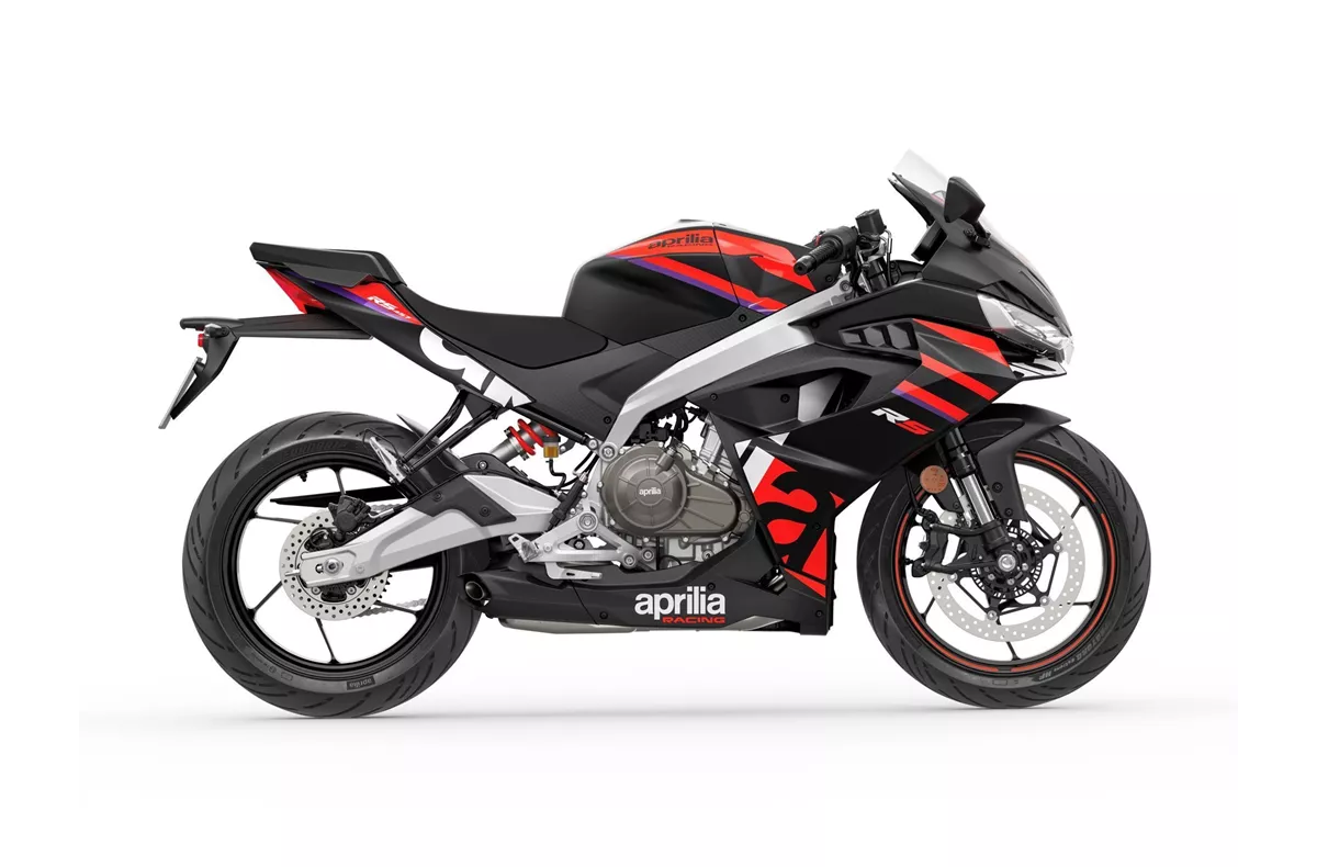 Aprilia RS 457 Aprilia RS 457
