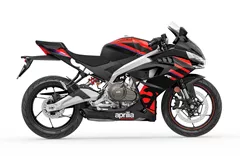 Aprilia RS 457 Aprilia RS 457
