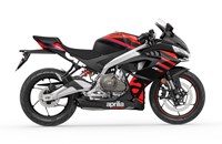 Aprilia RS 457 2026 - Bild 1