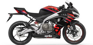 Aprilia RS 457 2026 vs Aprilia RS 660 2025