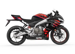 Aprilia RS 457