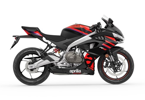 Aprilia RS 457 