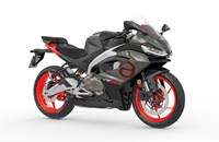 Aprilia RS 457 2026 - Bild 7