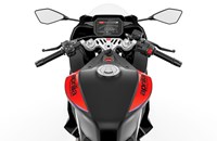 Aprilia RS 457 2026 - Bild 9