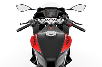 Aprilia RS 457 2026 - Immagine 9