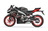 Aprilia RS 457 2026 - Bild 11