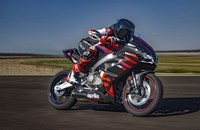 Aprilia RS 457 2026 - Bild 12