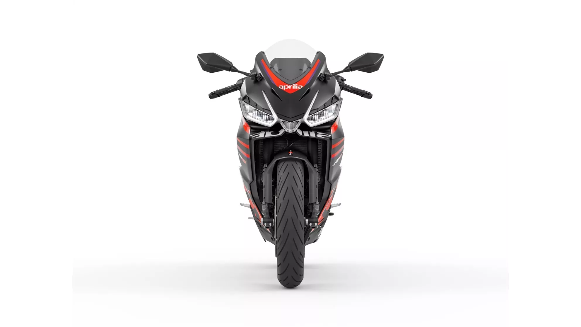 Aprilia RS 457 - Obraz 11 Aprilia RS 457 - Obraz 11