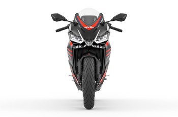 Aprilia RS 457 2026 - Immagine 13