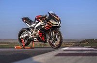 Aprilia RS 457 2026 - Bild 14
