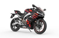 Aprilia RS 457 2026 - Bild 15
