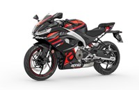 Aprilia RS 457 2026 - Bild 16