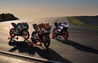 Aprilia RS 457 2026 - Bild 24