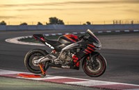 Aprilia RS 457 2026 - Bild 25