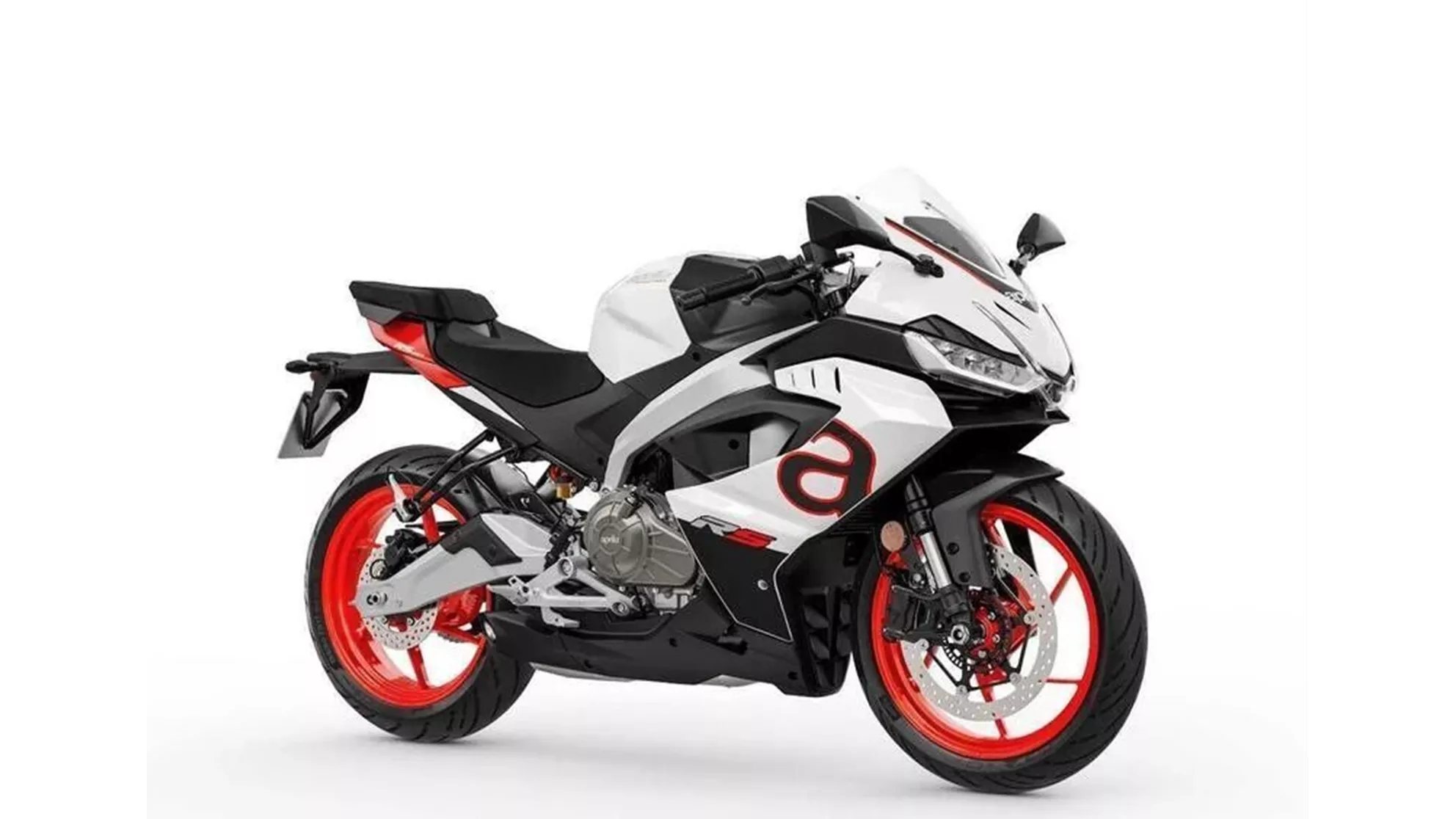 Aprilia RS 457 2026 - Image 28 Aprilia RS 457 2026 - Image 28