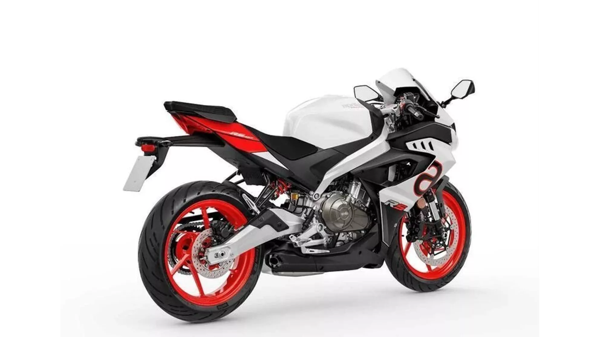 Aprilia RS 457 2026 - Image 29 Aprilia RS 457 2026 - Image 29