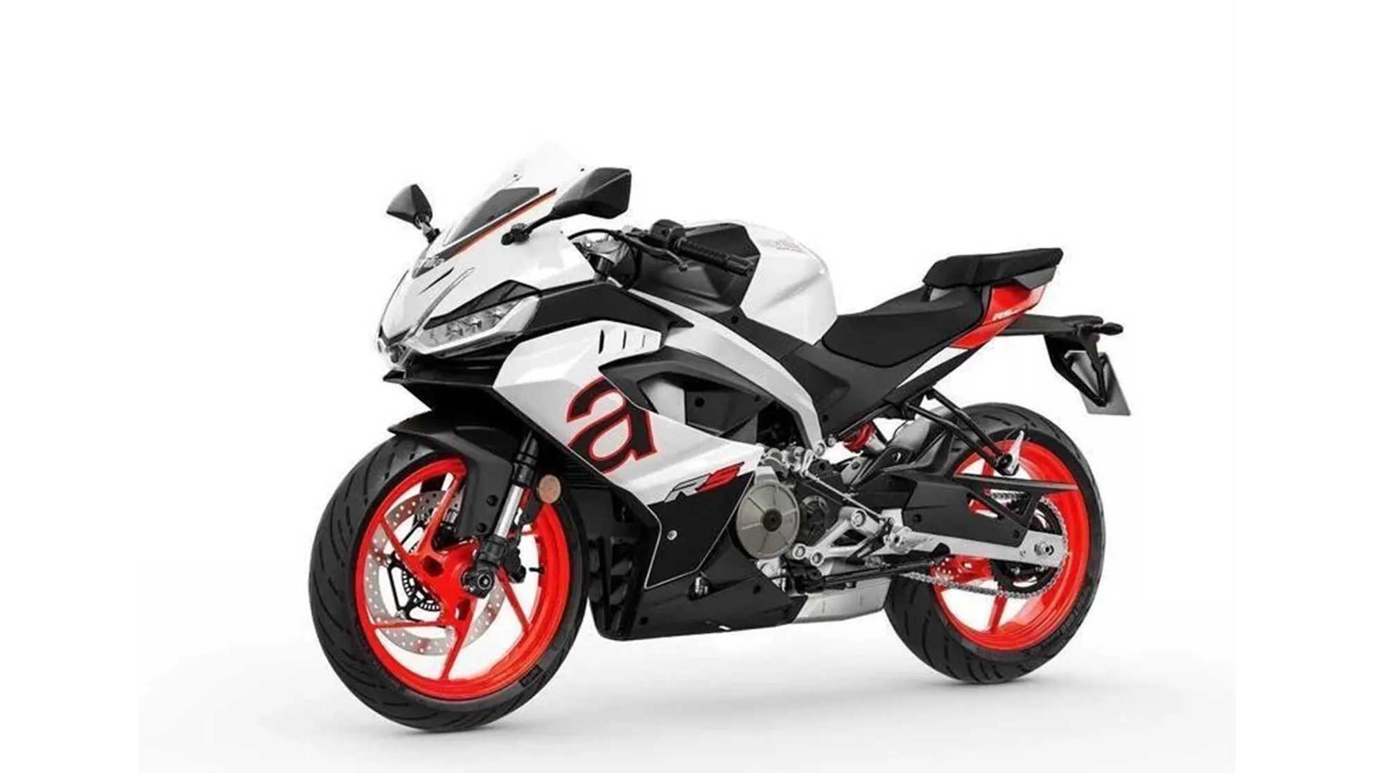 Aprilia RS 457 2026 - Image 31 Aprilia RS 457 2026 - Image 31