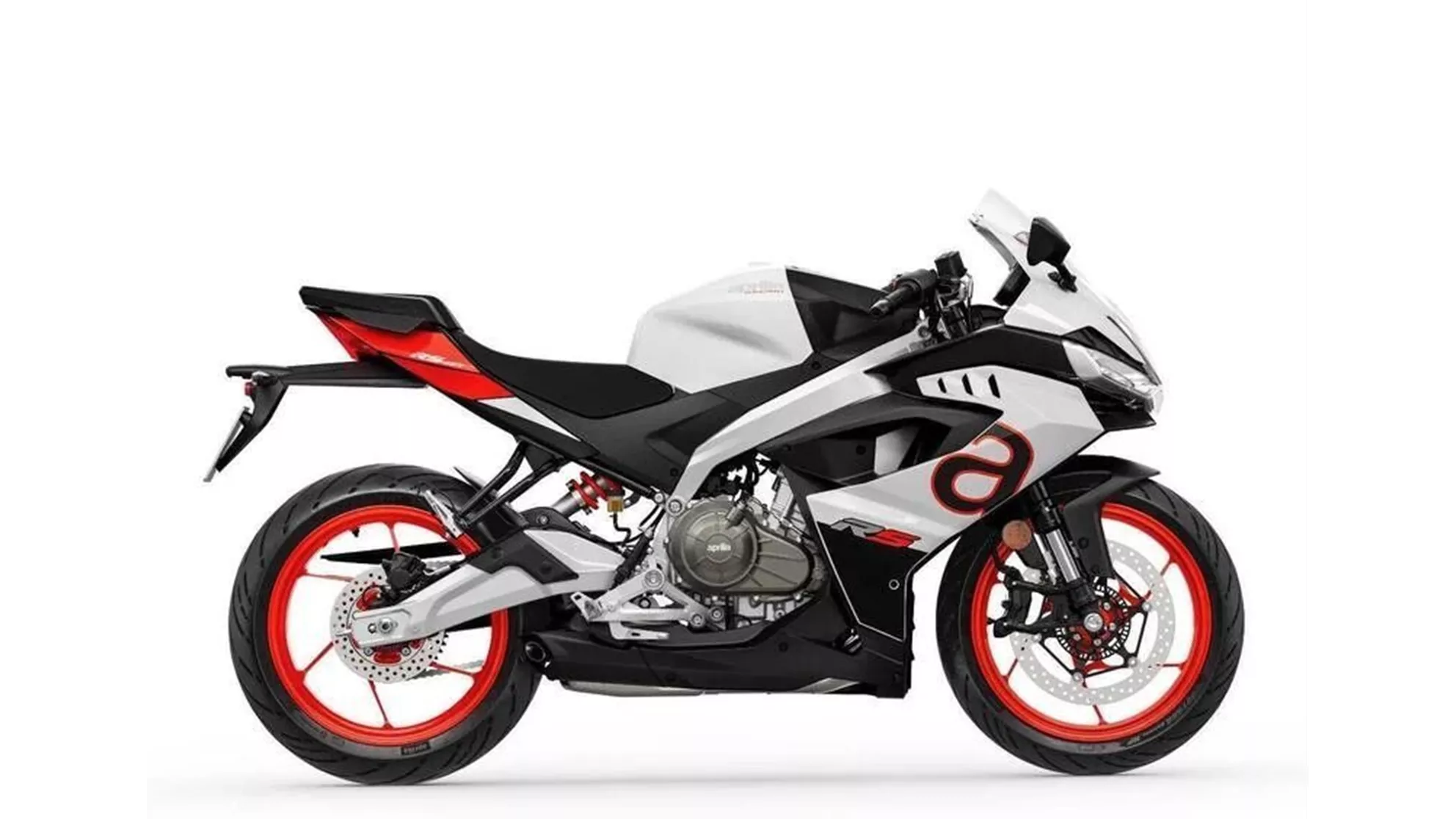 Aprilia RS 457 - Obraz 1 Aprilia RS 457 - Obraz 1