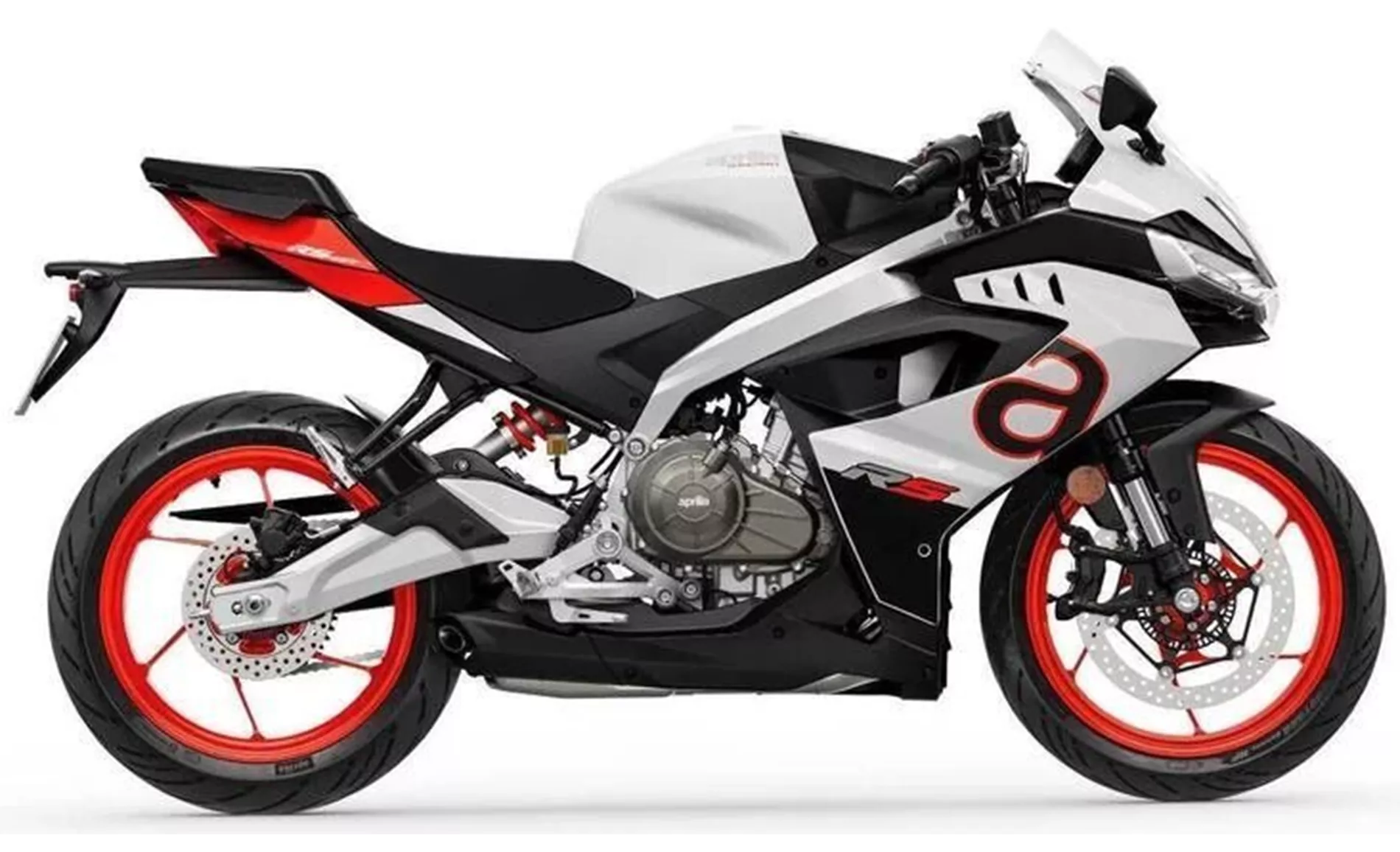 Aprilia RS 457 2026 Aprilia RS 457 2026