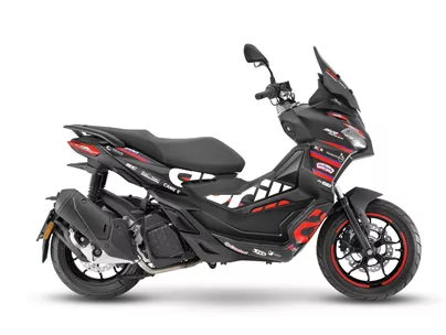 Aprilia SR GT Replica 125 2026 Aprilia SR GT Replica 125 2026