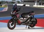 Aprilia SR GT Replica 125