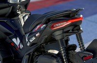 Aprilia SR GT Replica 125 2026 - Bild 5