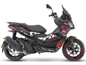 Aprilia SR GT Replica 200 Aprilia SR GT Replica 200