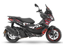 Aprilia SR GT Replica 200