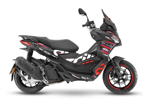 Aprilia SR GT Replica 200 